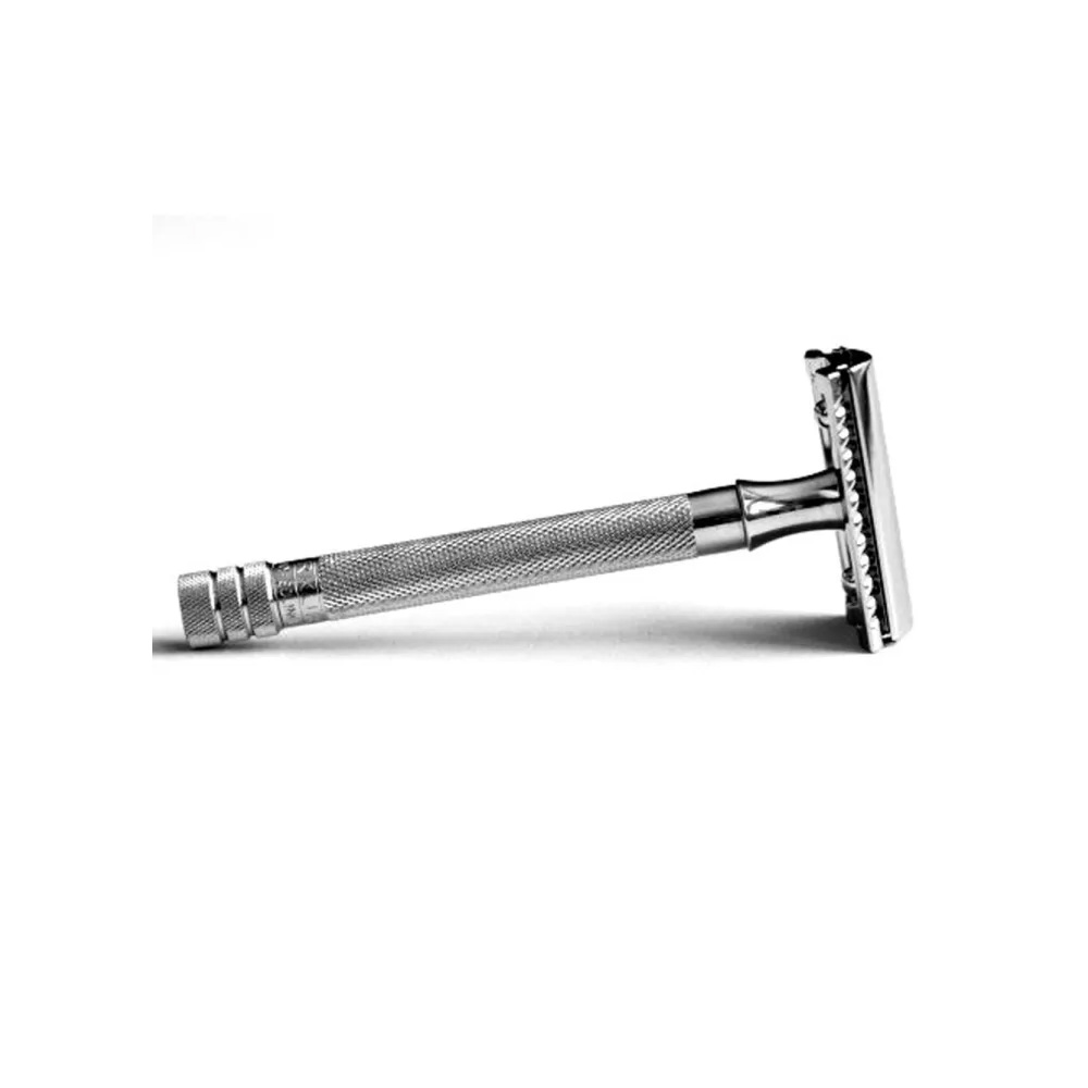 Safety Razor