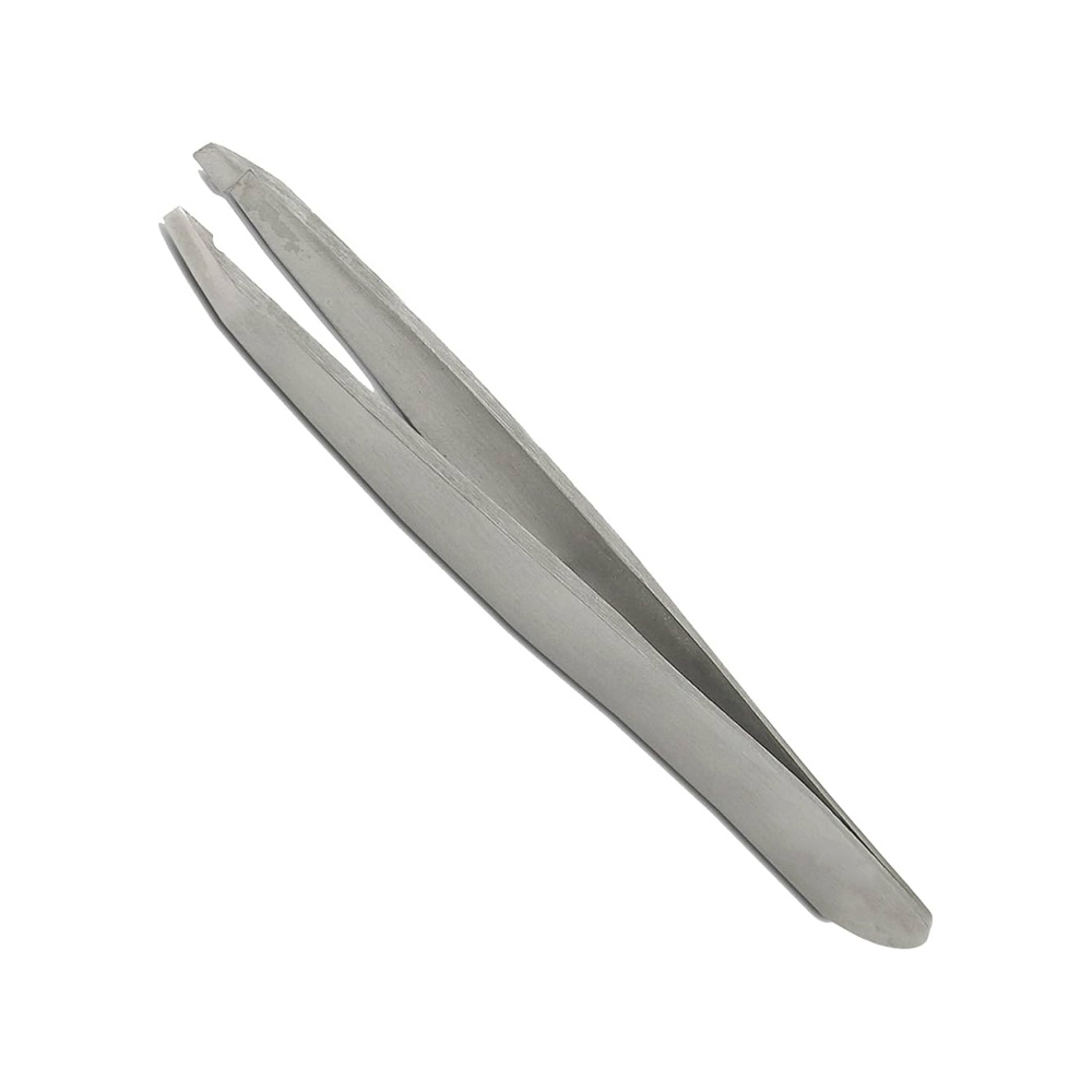 Eyelash Plucker Tweezer