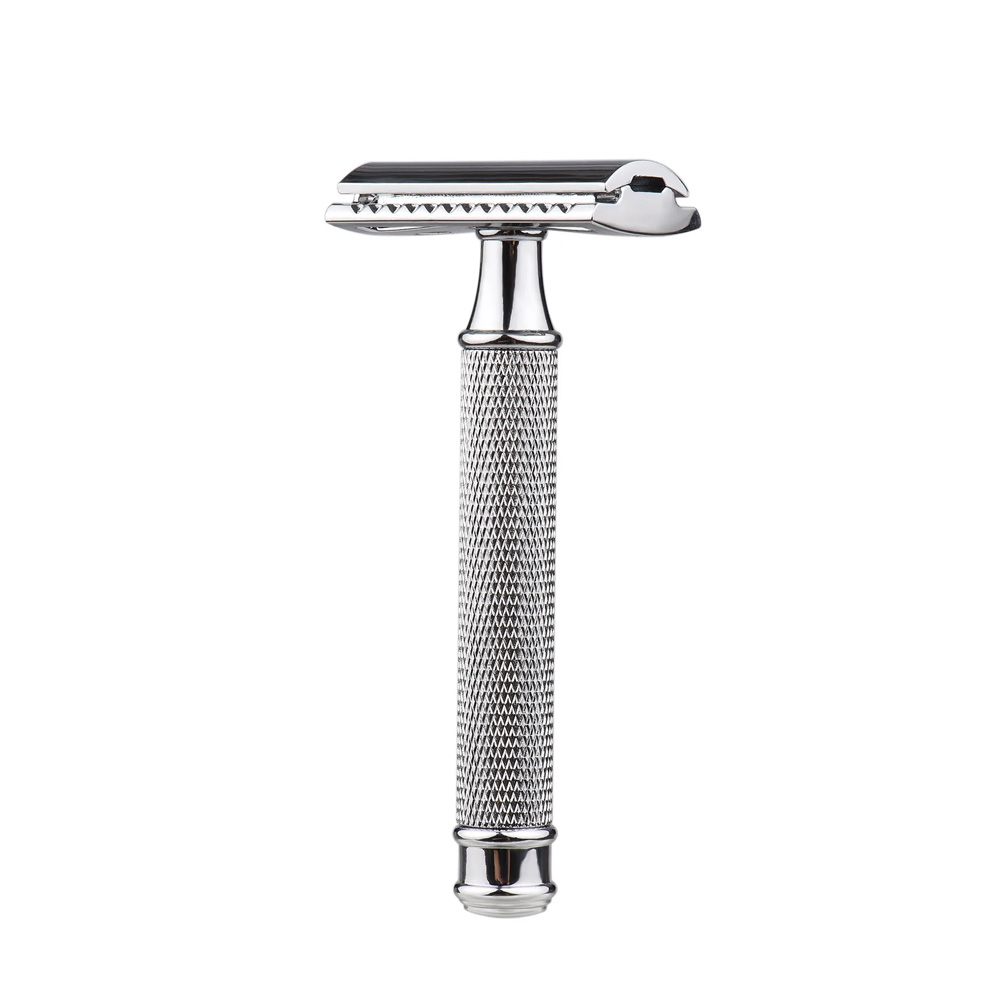 Safety Razor