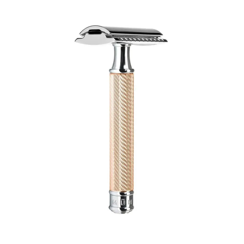Safety Razor