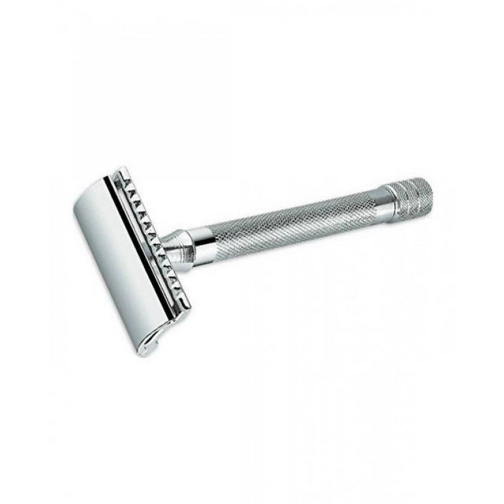 Safety Razor