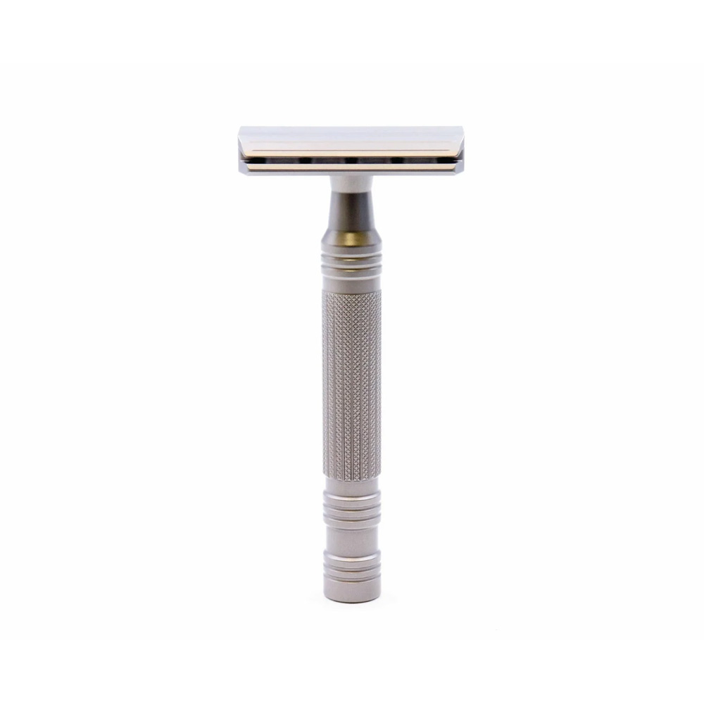 Safety Razor