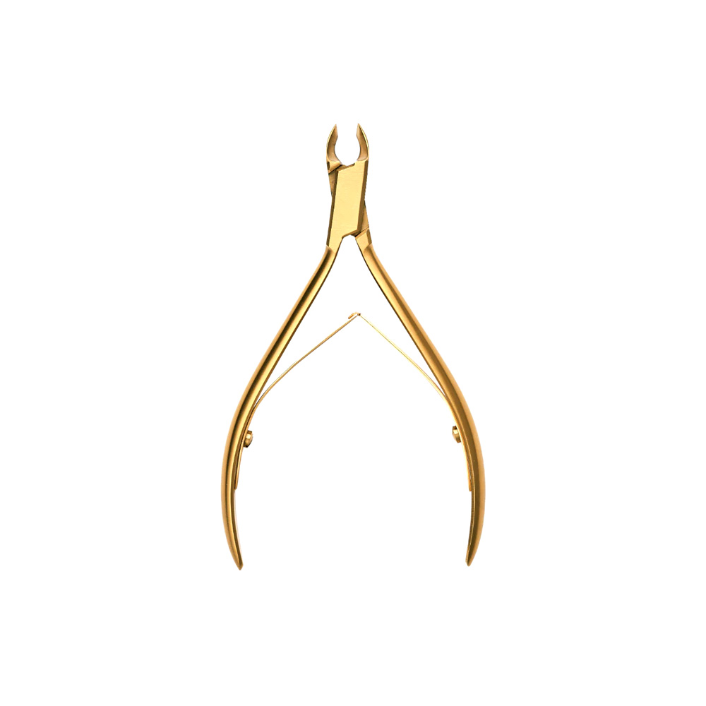 Cutical Nippers